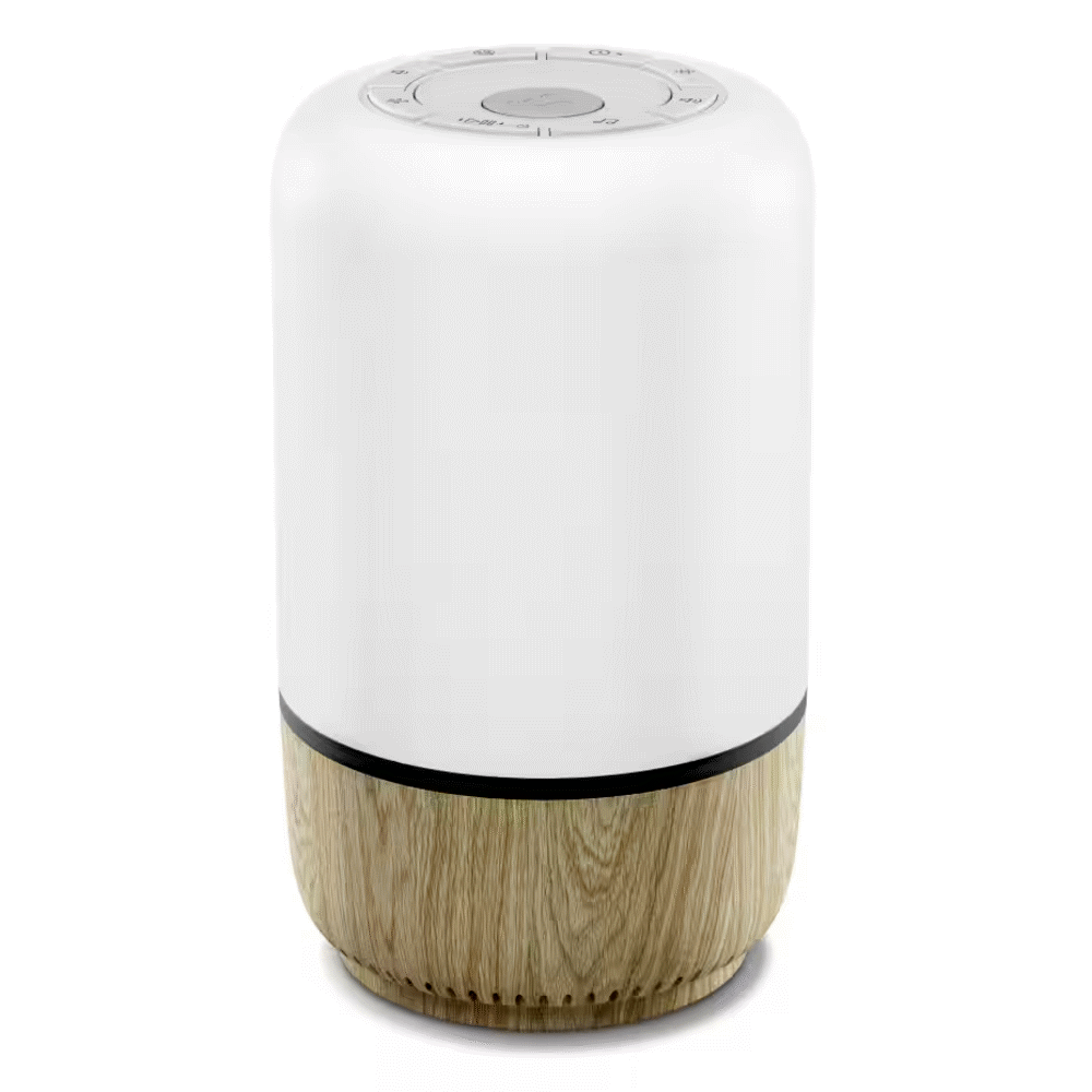 Lampe med musik Lampe med musik
