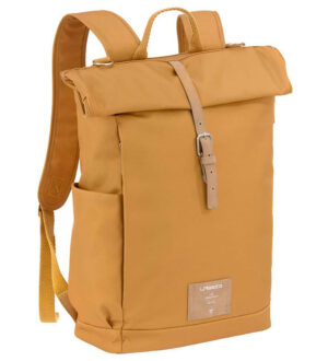 Lässig Pusletaske - GRE Rolltop Backpack - Curry