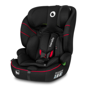 Levi i-Size - Sporty Black