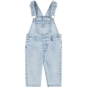 Levi's Denim Buksedragt Now Or Never - No Destruction - Str. 6 mdr