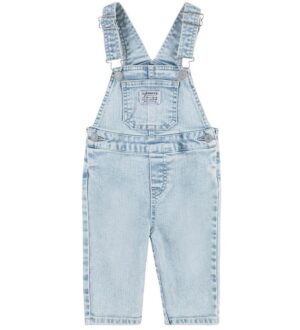 Levis Smækbukser - Denim - Now Or Never