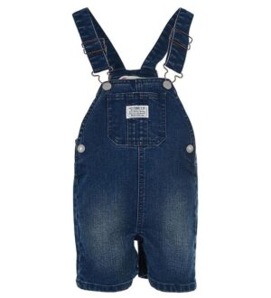 Levis Smækbukser - Denim Shortall - Plato