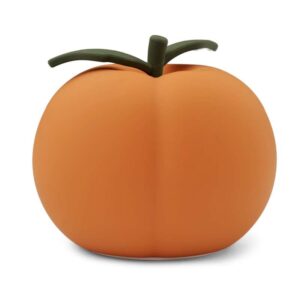 Liewood Winston Natlampe - Peach/Mustard