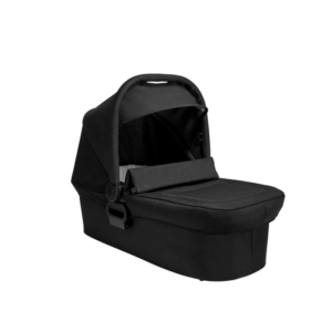 Liggedel - opulent black