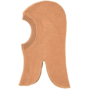 Lil' Atelier Dallas Uld Balaclava Foxtrot - Str. 48-49