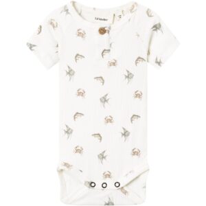 Lil'Atelier Coconut Milk Crab Gio Slim Body - Str. 56