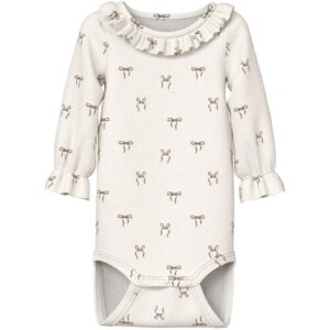 Lil'Atelier Coconut Milk Gavo Ema Slim Body - Str. 62