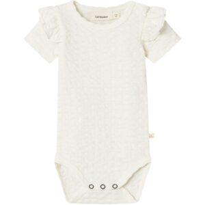 Lil'Atelier Coconut Milk Jamina Slim Body - Str. 74