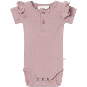 Lil'Atelier Fawn Jamina Slim Body - Str. 56