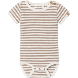 Lil'Atelier Mocha Meringue Coconut milk Jonas Body - Str. 56