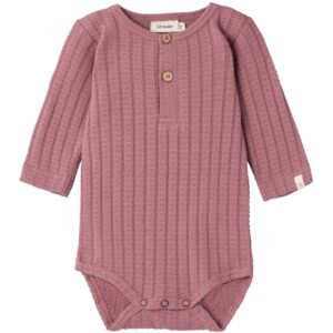 Lil'Atelier Nostalgia Rose Frila Slim Body - Str. 74