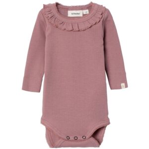 Lil'Atelier Nostalgia Rose Gago Dia Slim Body - Str. 62