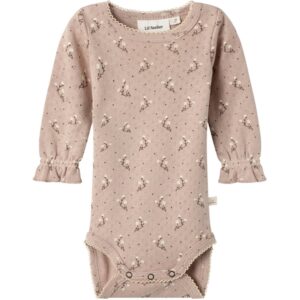 Lil'Atelier Nougat Rachello Slim Body - Str. 68