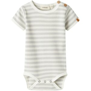 Lil'Atelier Oyster Mushroom Coconut milk Jonas Body - Str. 62