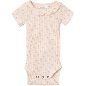 Lil'Atelier Shell Hulla Slim Body - Str. 56