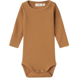 Lil'Atelier Tigers Eye Gago Fan Slim Body - Str. 56