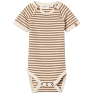 Lil'Atelier Tigers Eye Geo Fon Body - Str. 56