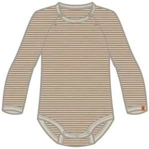 Lil'Atelier Tigers Eye Geo Fon Body - Str. 56