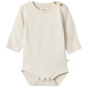 Lil'Atelier Turtledove Dolan Body - Str. 68