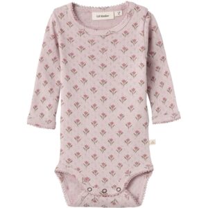 Lil'Atelier Violet Ice Rachello Doa Slim Body - Str. 62