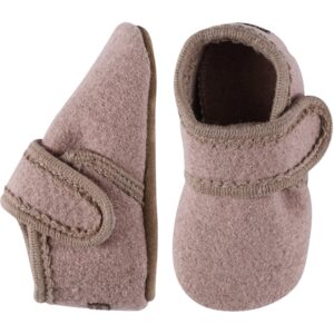 MELTON Uld Futter Classic Fawn - Str. 16-19