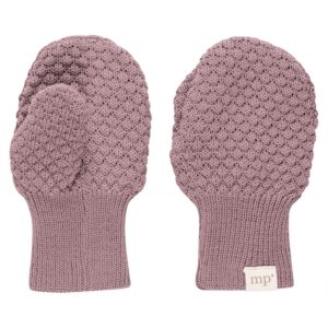 MP 97510 Oslo Uld Luffer Mauve Shadows 47 - Str. 1-2 år