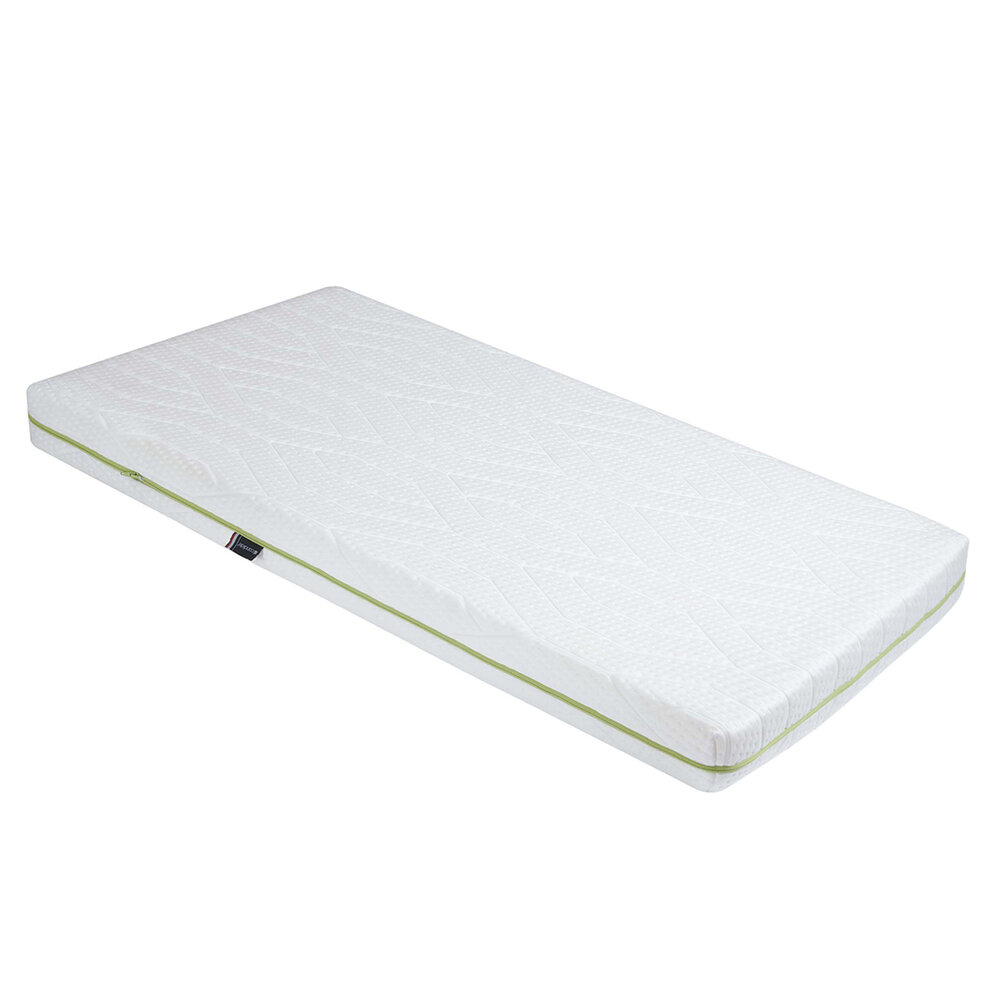 Madras Natur Zen, hvid 60-120 cm Madras Natur Zen, hvid 60-120 cm