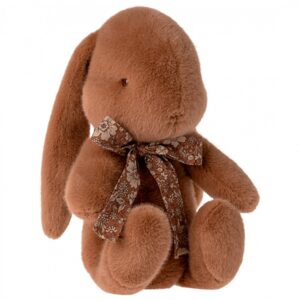 Maileg Kanin Bamse, Medium - Nougat