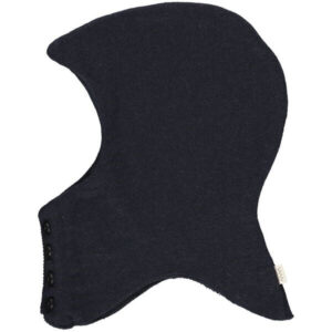 MarMar Adam Darkest Blue Elefanthue Uld-Bomuld - Str. 4 mdr/62