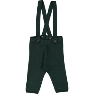 MarMar Dark Leaf Pirol Selebukser - Str. 2 mdr/56 cm