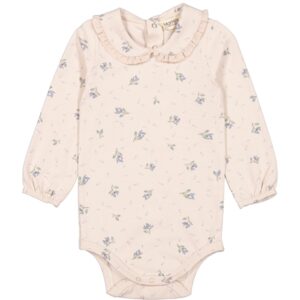 MarMar Floral Bloom Brynn Body - Str. 1 år/80 cm