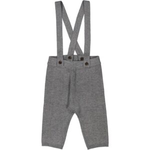 MarMar Grey Drizzle Pirol Selebukser - Str. 2 år/92 cm
