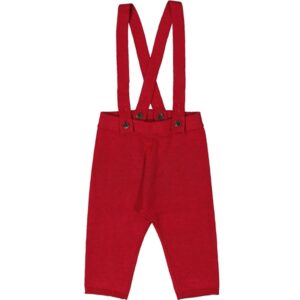 MarMar Hibiscus Red Pirol Selebukser - Str. 4 mdr/62 cm