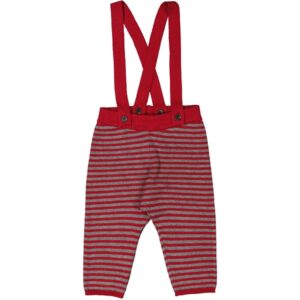 MarMar Hibiscus Red Stripe Pirol Selebukser - Str. 4 mdr/62 cm