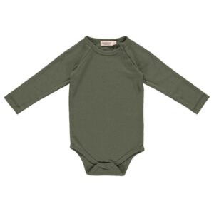 MarMar Hunter Baselayer Body L/Æ - Str. 3 år/98 cm