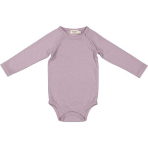 MarMar Lavender Baselayer Body - Str. 3 år/98 cm