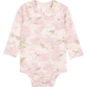 MarMar Little Hydrangea Becka Body - Str. 2 år/92 cm