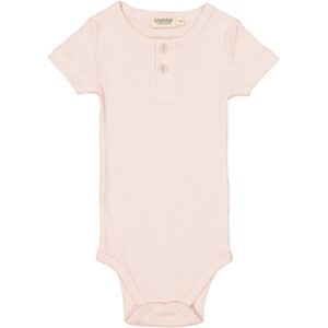 MarMar Modal Barely Rose Body - Str. 2 år/92 cm
