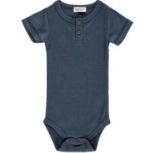 MarMar Modal Body K/Æ Blue - Str. 12 mdr/80 cm