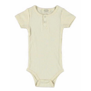 MarMar Modal Body K/Æ Off White - Str. 1,5 år/86 cm