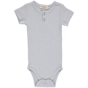 MarMar Modal Body K/Æ Pale Blue - Str. 12 mdr/80 cm