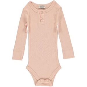 MarMar Modal Body L/Æ Rose - Str. 6 mdr/68 cm