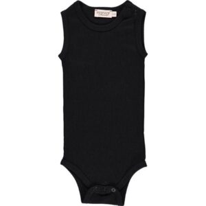 MarMar Modal Body U/Æ Black - Str. 6 mdr/68 cm