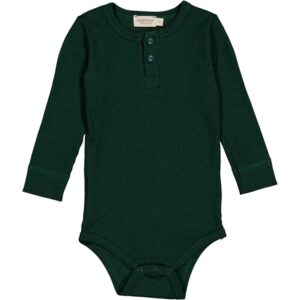 MarMar Modal Dark Leaf Body - Str. 2 mdr/56 cm
