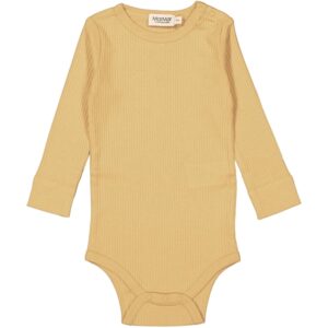 MarMar Modal Dijon Plain Body - Str. 2 mdr/56 cm
