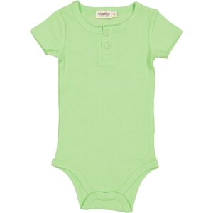 MarMar Modal Fine Rib Clover Body - Str. 9 mdr/74 cm