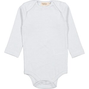 MarMar Modal Fine Rib Fresh Air Stripe Ben Body - Str. 2 mdr/56 cm