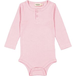 MarMar Modal Fine Rib Smoothie Body - Str. 9 mdr/74 cm