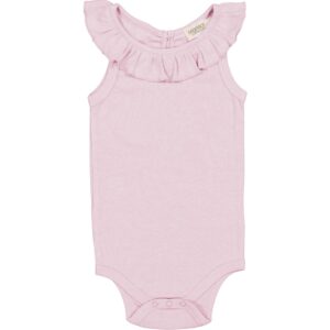 MarMar Modal Fine Rib Smoothie Brianna Body - Str. 1Â½ y/86 cm