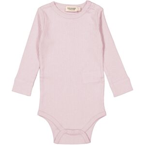 MarMar Modal Lilac Bloom Plain Body - Str. 9 mdr/74 cm